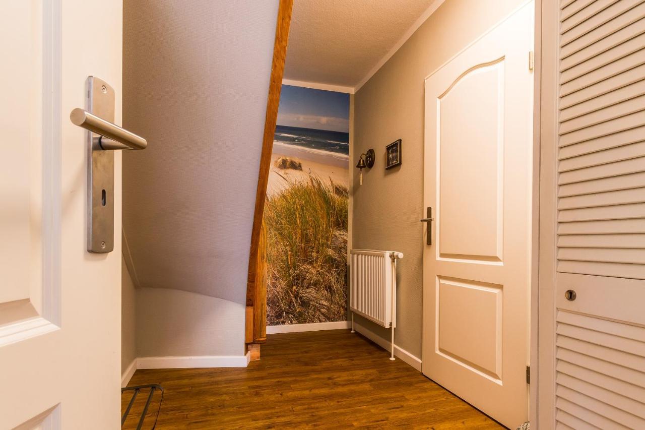 Darsser Koje Wieck Exterior foto
